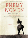 Cover image for Enemy Women